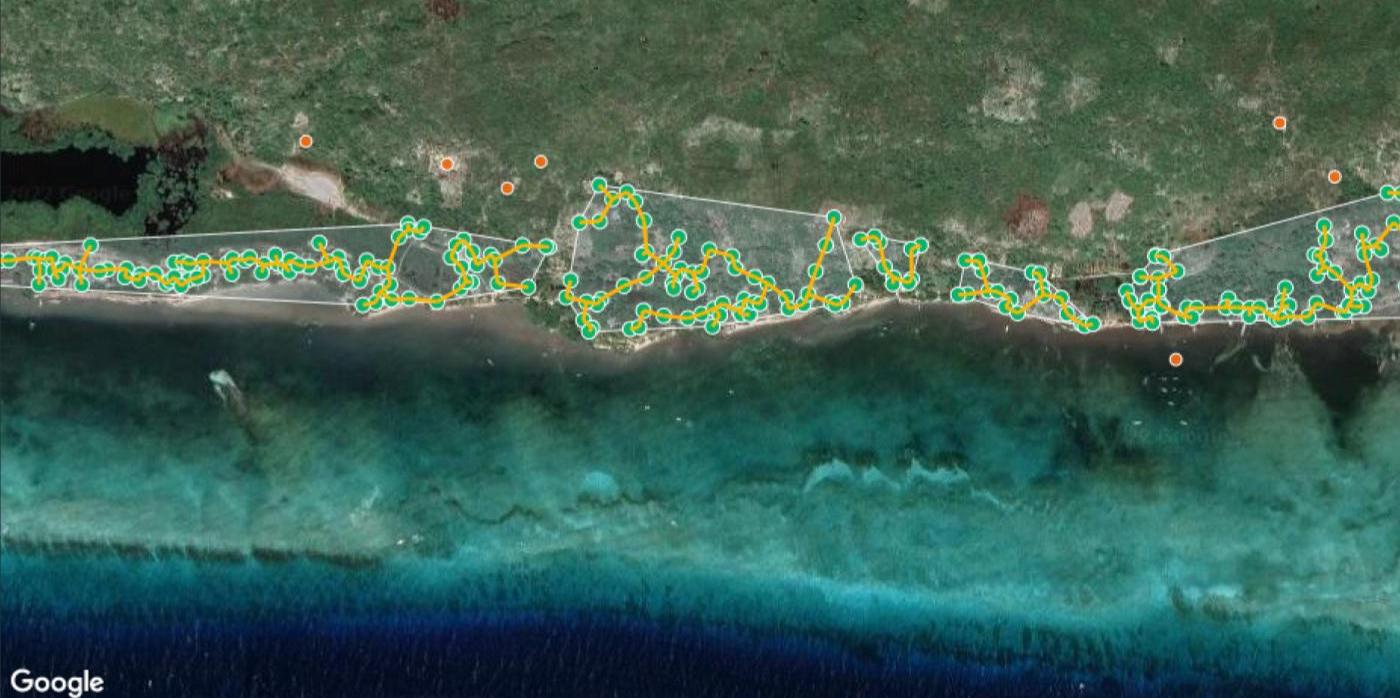 Solar home systems SHS