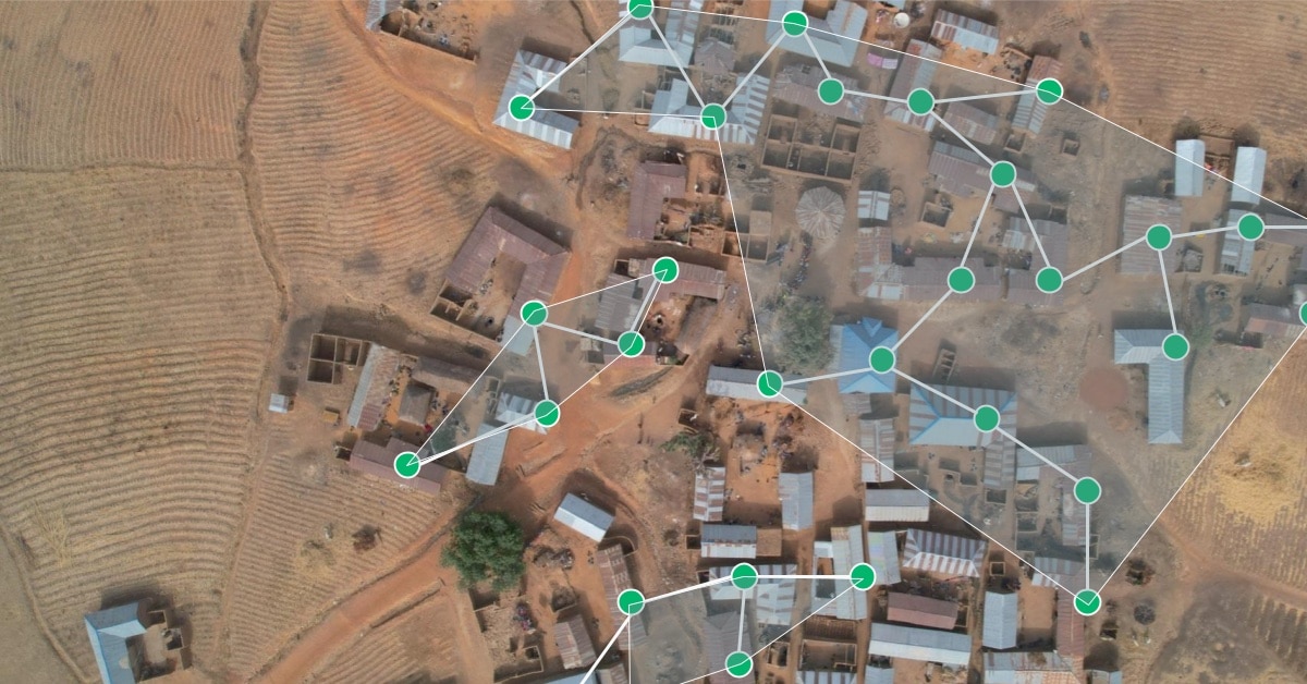 OBF subsidy okra mesh grid kits